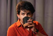 Dhandha "Dora Sai Teja" Interview