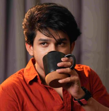 Dhandha "Dora Sai Teja" Interview