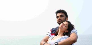 Rakesh Varre, Madhumita Sarcar - MAYA LADY