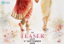 Delulu Teaser On Sep 3