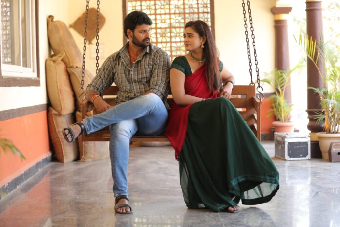 Dharani I Love You In Post Production (1) Dharani I Love You In Post Production