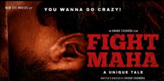 Fight Maha Trailer Launched