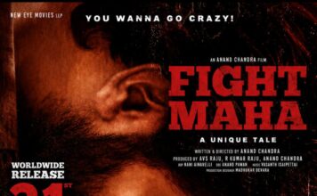 Fight Maha Trailer Launched