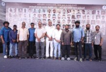 Grand Kotha Cinema Event