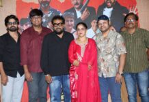 Grand Pre-Release Event Held for ‘Panchali Panchabhatruka’