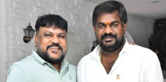 Producers Thrinadha Rao Nakkina & Kandregula Naidu - Anakapalli Interview