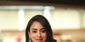 Kamakshi Bhaskarla Interview About Agadha