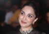 Kiara Advani At Toxic Pre Release Event
