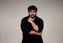 Aditya Devulapally Interview - Dhandha