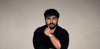 Aditya Devulapally Interview - Dhandha