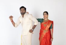‘Middle Class Mappillai’ (MCM): A film about challenges faced by 90s kids in finding a suitable bride Middle Class Mappillai
