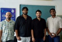 Missing Meghana Teaser Launched