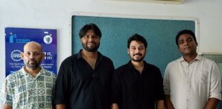 Missing Meghana Teaser Launched