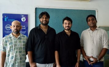 Missing Meghana Teaser Launched