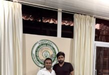Pawan Kalyan garu Personally Called Me and Spoke to Me After Seeing My Work – Music Director Ajay Arasada Music Director Ajay Arasada Interview