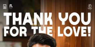 Nivin Pauly’s “Bethlehem Kudumba Unit” Races Ahead at the Box Office