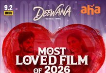 Deewana - Aha