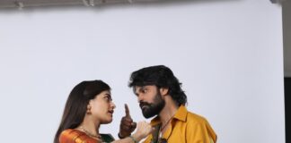 Panasapalli Fans Association First SIngle Panasapalli Mega Beatu