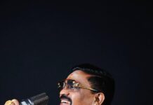 Popular singer Velmurugan appointed as a member of the State committee to select temple trustees Popular singer Velmurugan