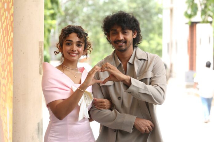 Pyaar Prema Kalyanam On Netflix (1) Pyaar Prema Kalyanam On Netflix
