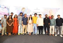 “Romanchakam” Press Meet