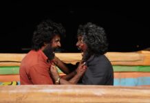 Soori, Suhas’s Mandaadi Teaser