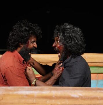Soori, Suhas’s Mandaadi Teaser