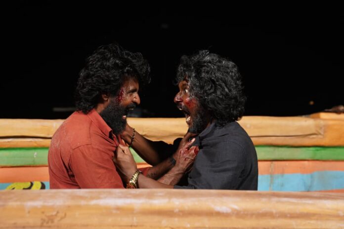 Soori, Suhas’s Mandaadi Teaser Soori, Suhas’s Mandaadi Teaser