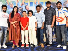 Summer Holidays School Song launch Event