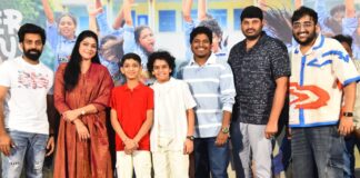 Summer Holidays School Song launch Event