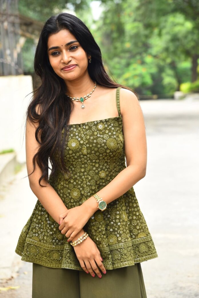 Tanmai Kushi From Modern Missamma Event