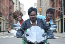 ஆகஸ்ட் 21 ஆம் தேதி திரையரங்குகளில் வெளியாகிறது ‘ONE MAN’ திரைப்படம் The movie 'ONE MAN' releases in theaters on August 21