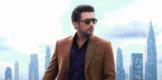 Suriya’s ‘Vishwanath & Sons’ Trailer Out Now
