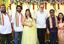 VETA movie Title & Movie Launch