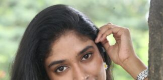 Vedha Jalandhar At Ameer Log Media Interaction