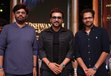 Vishwanath & Sons Pre Release Event