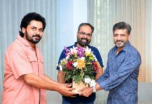 Karthi, Mohan Raja, S Lakshman Kumar, Prince Pictures’ New Film Announced Karthi On Board For Prince Pictures Film With Director Mohan Raja