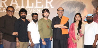 ‘Husharu Pittalu’ Trailer Unveiled