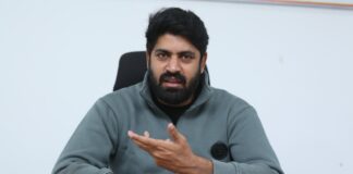 ‘O Andala Rakshasi’ Director Sheraz Mehdi