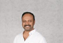 ‘The Red Bag’ Producer Harikrishna Somisetty
