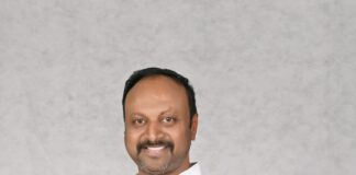 ‘The Red Bag’ Producer Harikrishna Somisetty