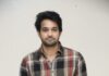 ‘Secret Soldier’ Action Will Be Very Realistic. A Spy Drama That Connects With Everyone: Hero Surya Srinivas