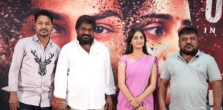 Anakapalli Media Meet