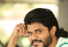 Anand Deverakonda Interview About ‘EPIC – FIRST SEMESTER’