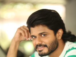 Anand Deverakonda Interview About ‘EPIC – FIRST SEMESTER’