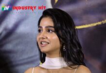 Anaswara Rajan – Pics Anaswara Rajan At Itlu Arjuna Teaser Launch