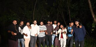 Athreyapuram Brothers Wraps Up Shooting