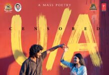 Chakkora – Lunar Love Bird Censored With UA