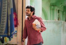 DULQUER SALMAAN'S AAKASAMLO OKA TARA