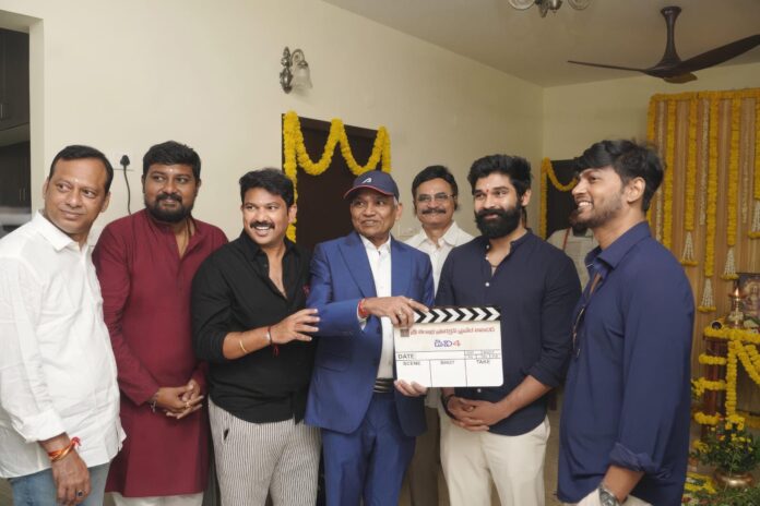 Dhruv Vikram And Ramesh Varma Come Together For A Tamil – Telugu Bilingual Action Film